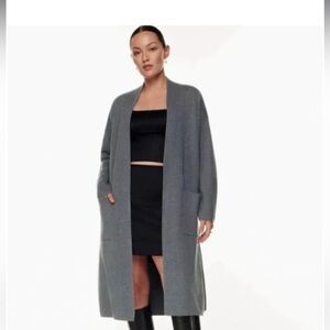 Wilfred Belize sweater